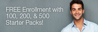 free-enrollment