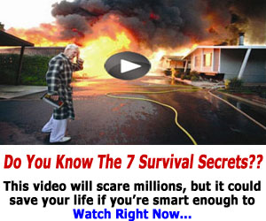 Survival Secrets