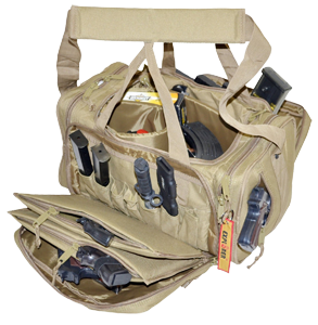 Explorer Tactical Range Bag