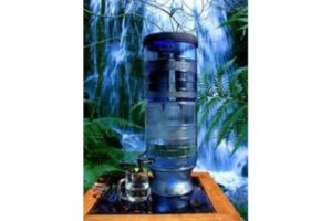 Berkey Light Water Filter
