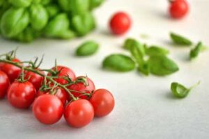organic gardening