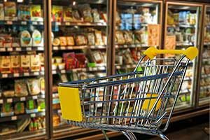 grocery prices