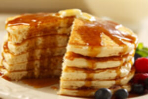 GoFoods Pancakes