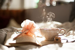 green tea