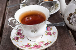 green tea