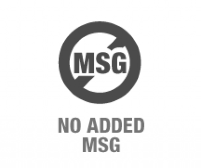 No-Added-MSG