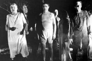 Zombies