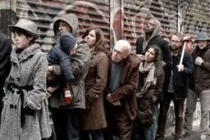 food line