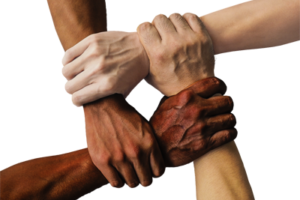 community
