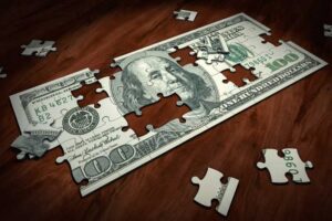 financial planning for disaster
