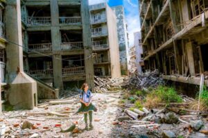 urban survival