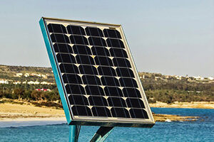 Solar power