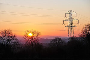 power grid