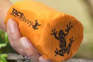 Tact Bivvy