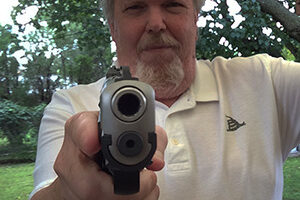 self-defense