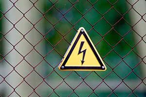 electric grid