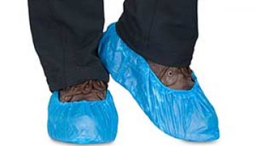 shoe-covers