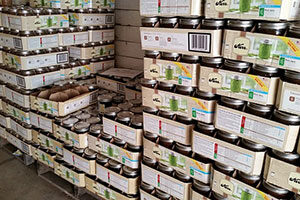 food storage