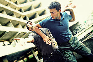 self defense