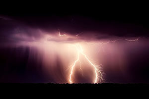 storm