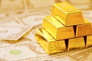 gold