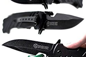 tactical knife