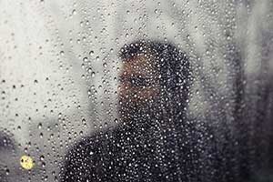 rain poncho