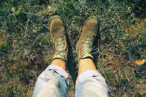 boots