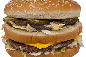 hamburger