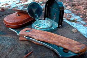 survival gear