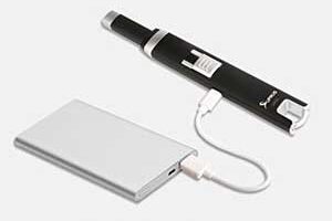 SUPRUS arc lighter