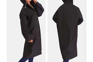 rain poncho