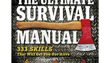 survival manual