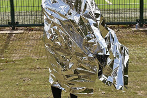 mylar-blanket