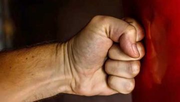 self defense