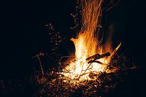 fire