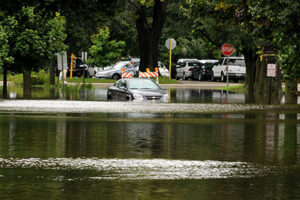 flood