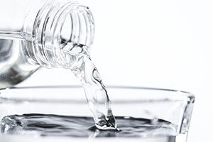 water
