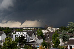tornado