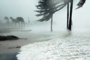 hurricane
