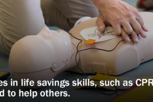 CPR Skills