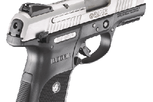 Ruger SR9c