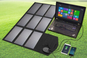 ALLPOWERS 60W Solar Panel
