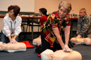 CPR Classes