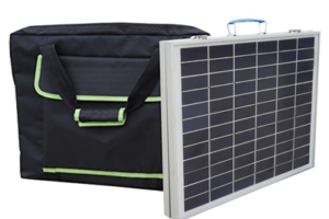 ECO-WORTHY 40 Watts