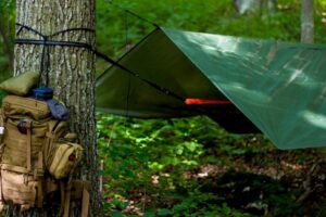outdoor survival