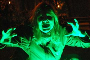 zombie
