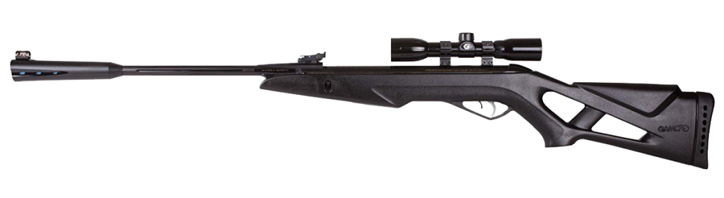 Gamo Silent Cat air rifle