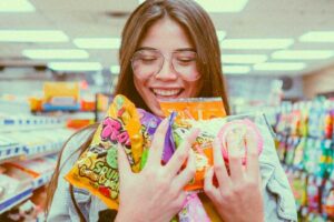food