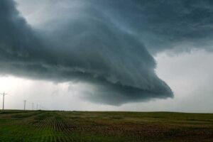 storm